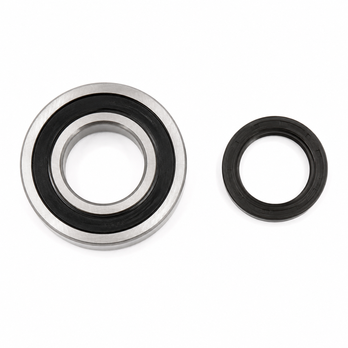 Bearing Rear Wheel-3 Inch Outside Diameter Ea 58-62