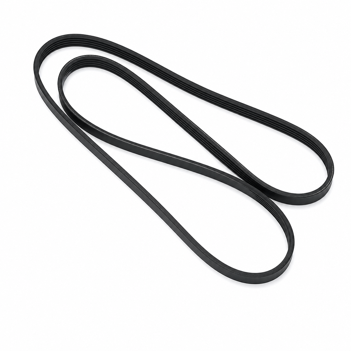 Belt Serpentine Engine Drive-84-87
