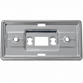 Bezel Dome Light Courtesy Light-74-82