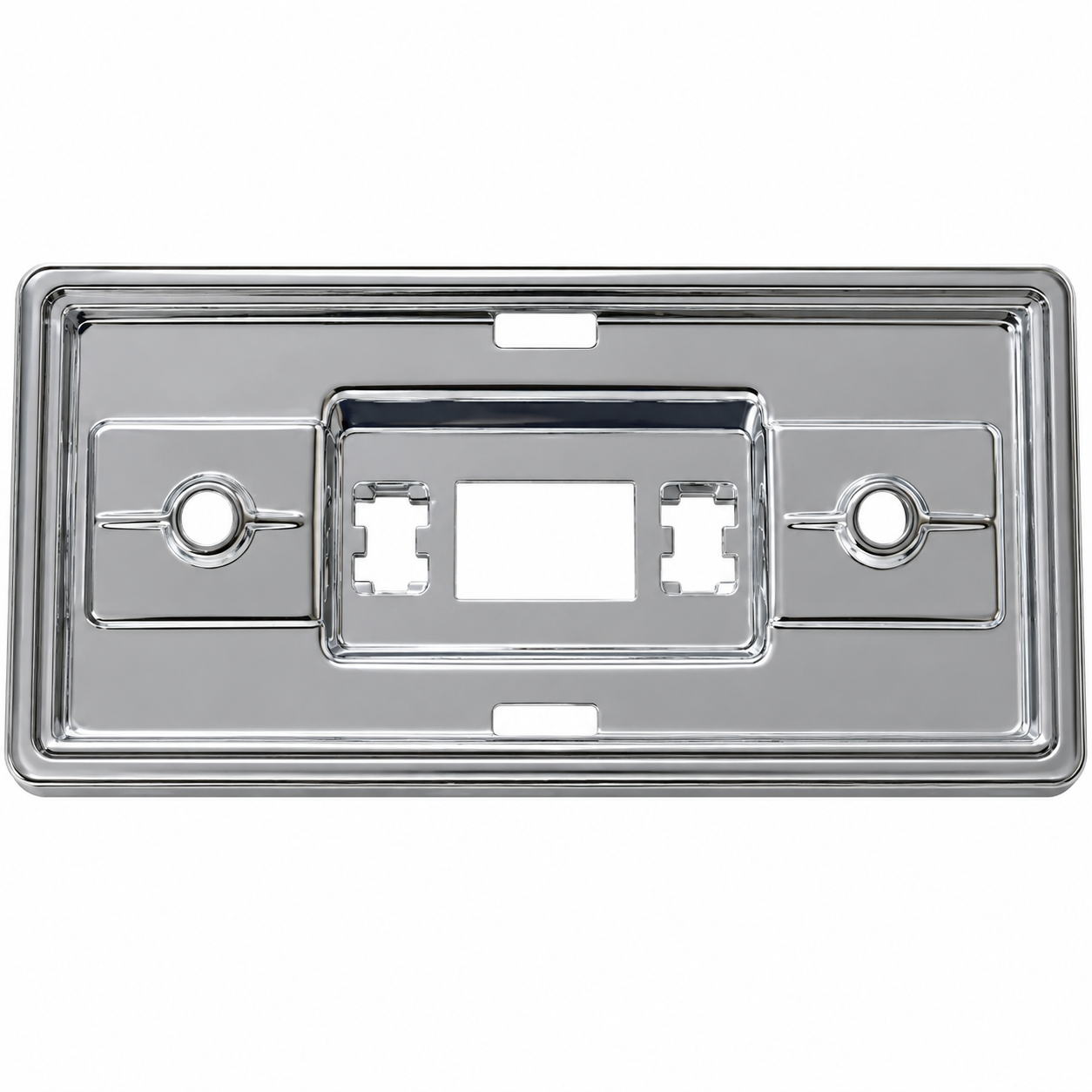 Bezel Dome Light Courtesy Light-74-82