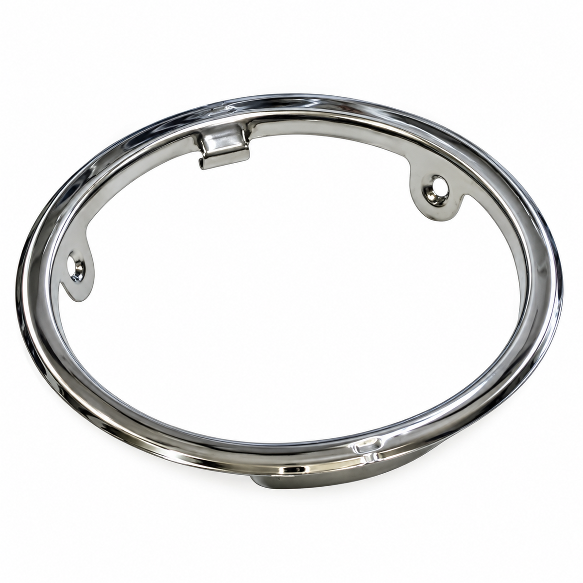 Bezel Fuel Door Convertible-63L-67