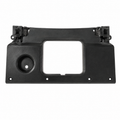 Bezel Fuel Door Convertible Used-86-96