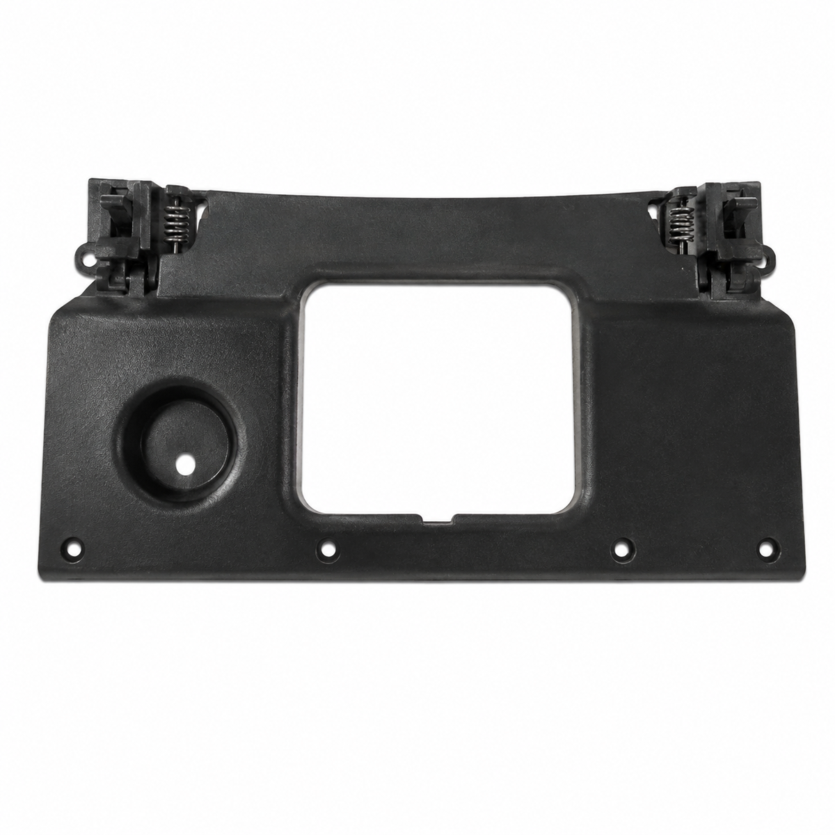 Bezel Fuel Door Convertible Used-86-96