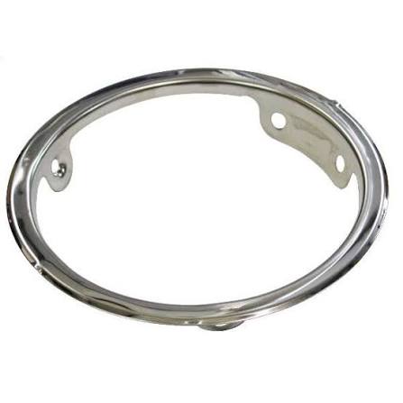Bezel Fuel Door Roller Door E1963-1963