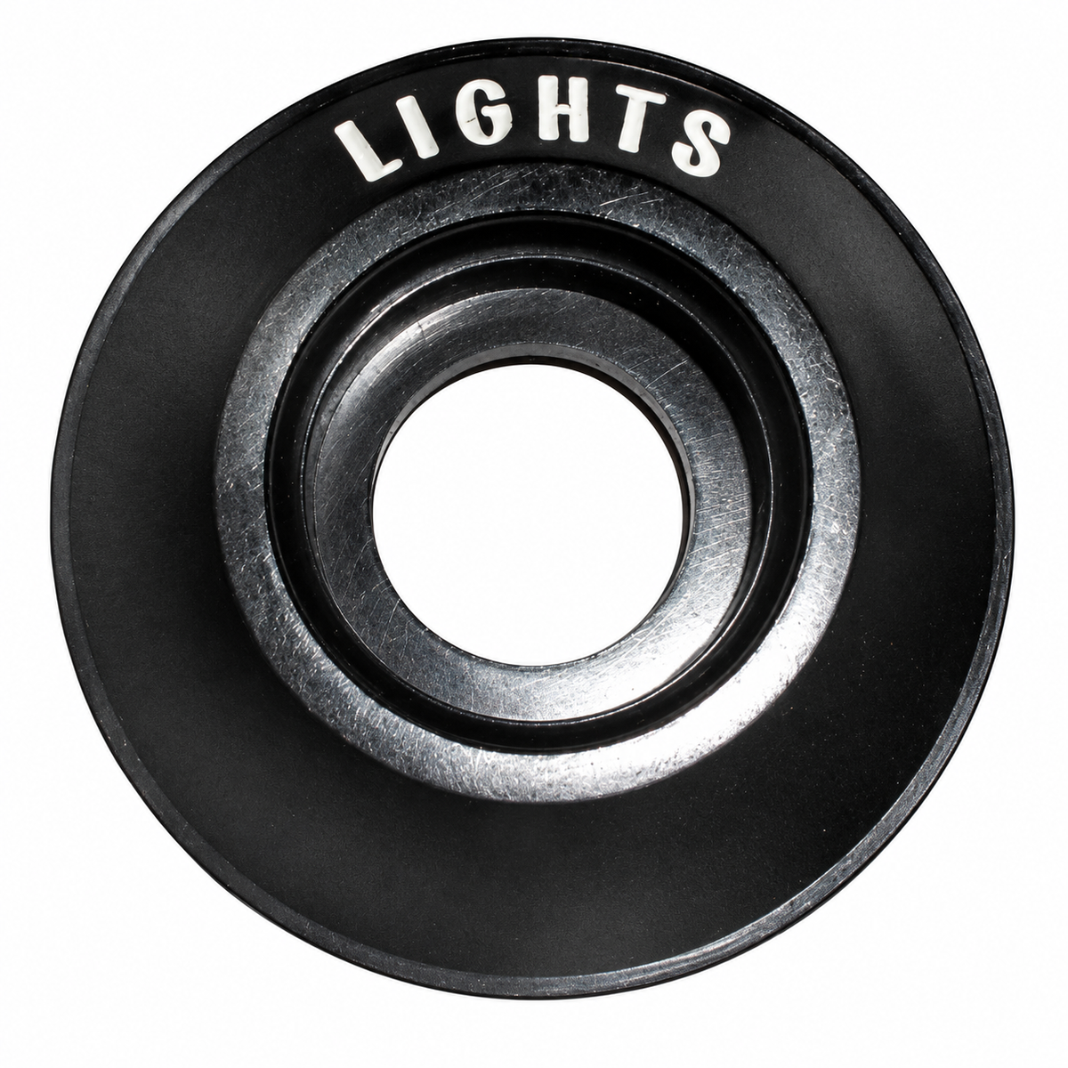 Bezel Headlamp Switch-68