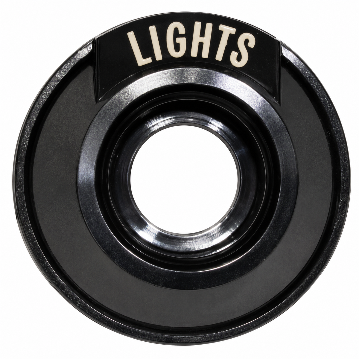 Bezel Headlamp Switch-69-77