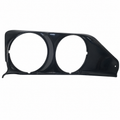 Bezel Headlamp Left-68-82