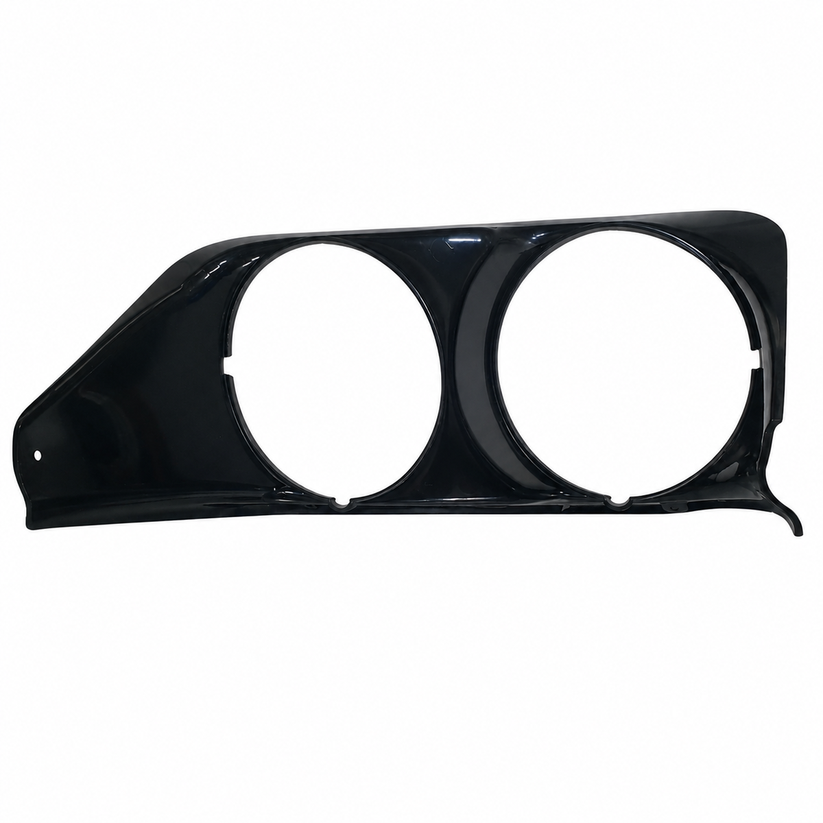 Bezel Headlamp Right-68-82
