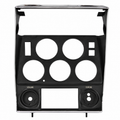 Bezel Instrument Cluster-72-76