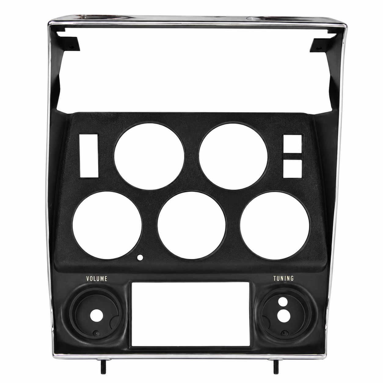 Bezel Instrument Cluster-72-76