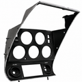 Bezel Instrument Cluster With Lens And Button-69-71