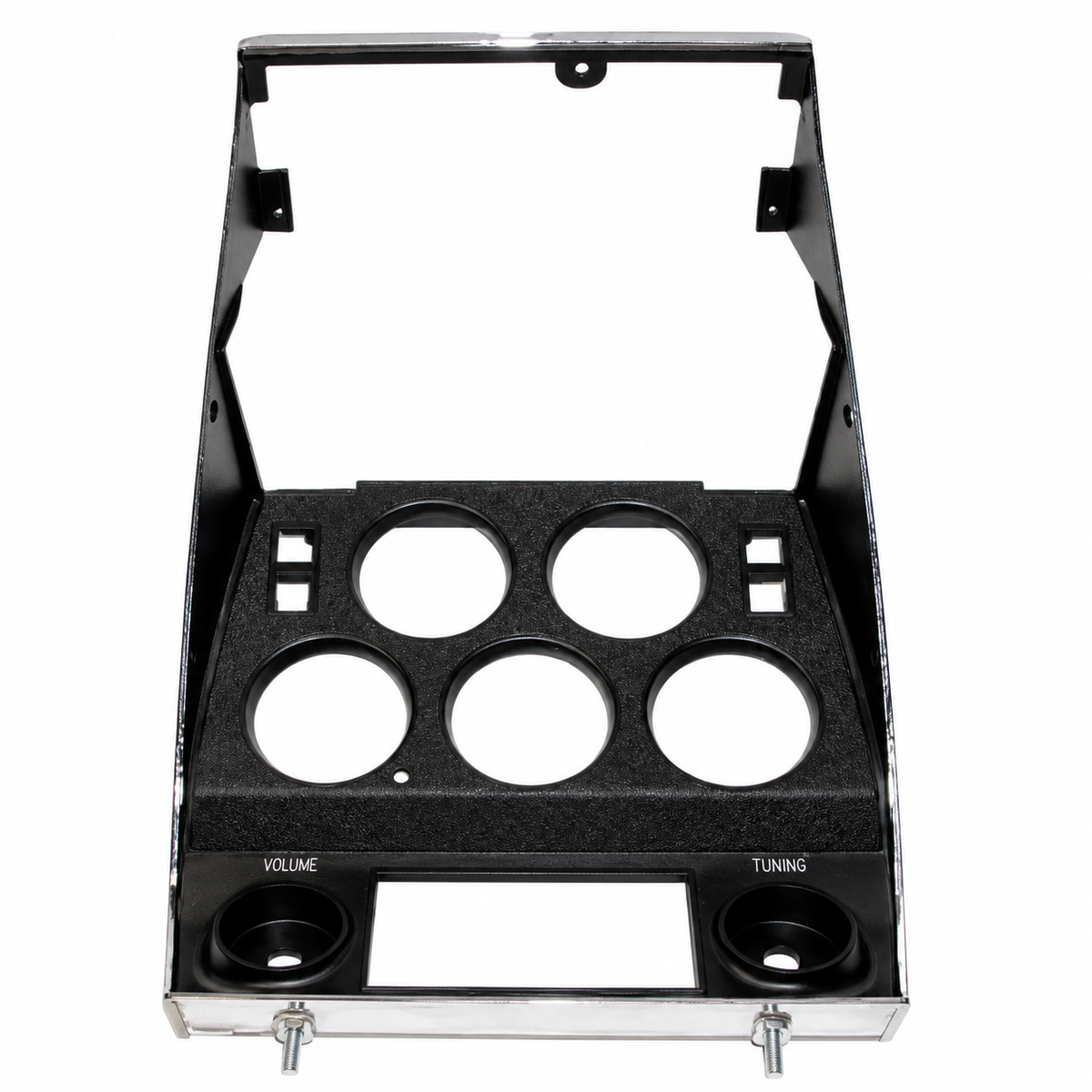 Bezel Instrument Cluster Without Lens And Button-69-71