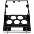 Bezel Instrument Cluster Without Override Button-68