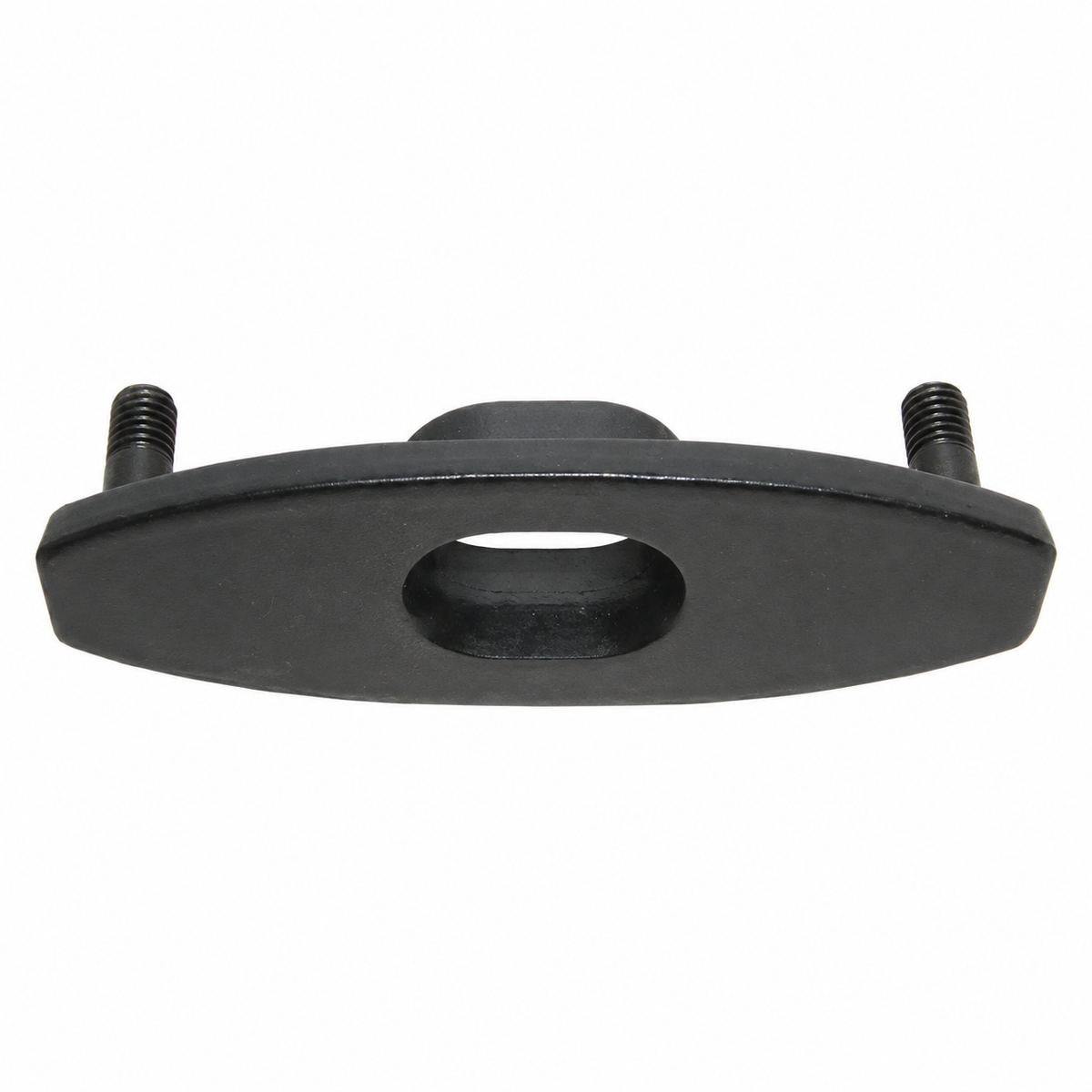 Bezel Rear Compartment Lid Lock Convertible-86-96 Each