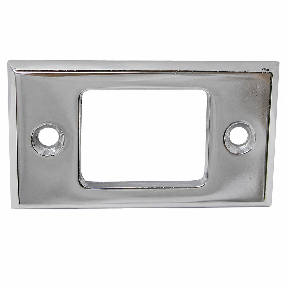 Bezel Seat Back Release Chrome-70-78