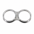Bezel Twin Gauge Usa Each-53-62