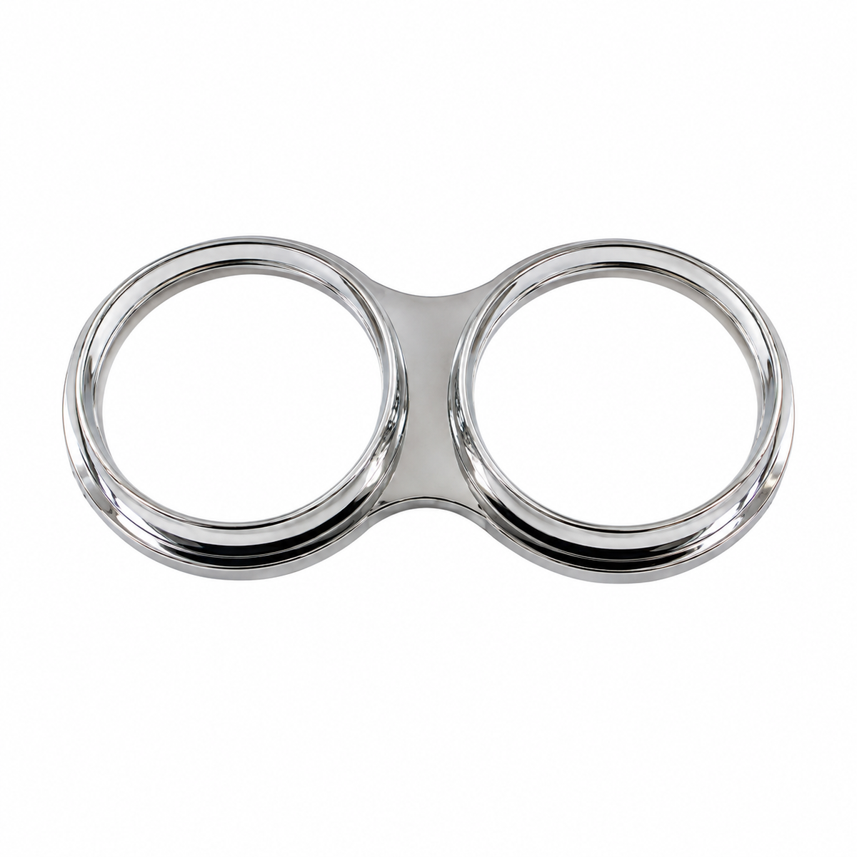 Bezel Twin Gauge Usa Each-53-62