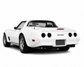 Black Out Light Kit Rear Smoke Gray-75-79
