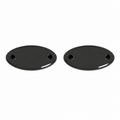 Blackout Kit Rear Carbon Fiber-97-04