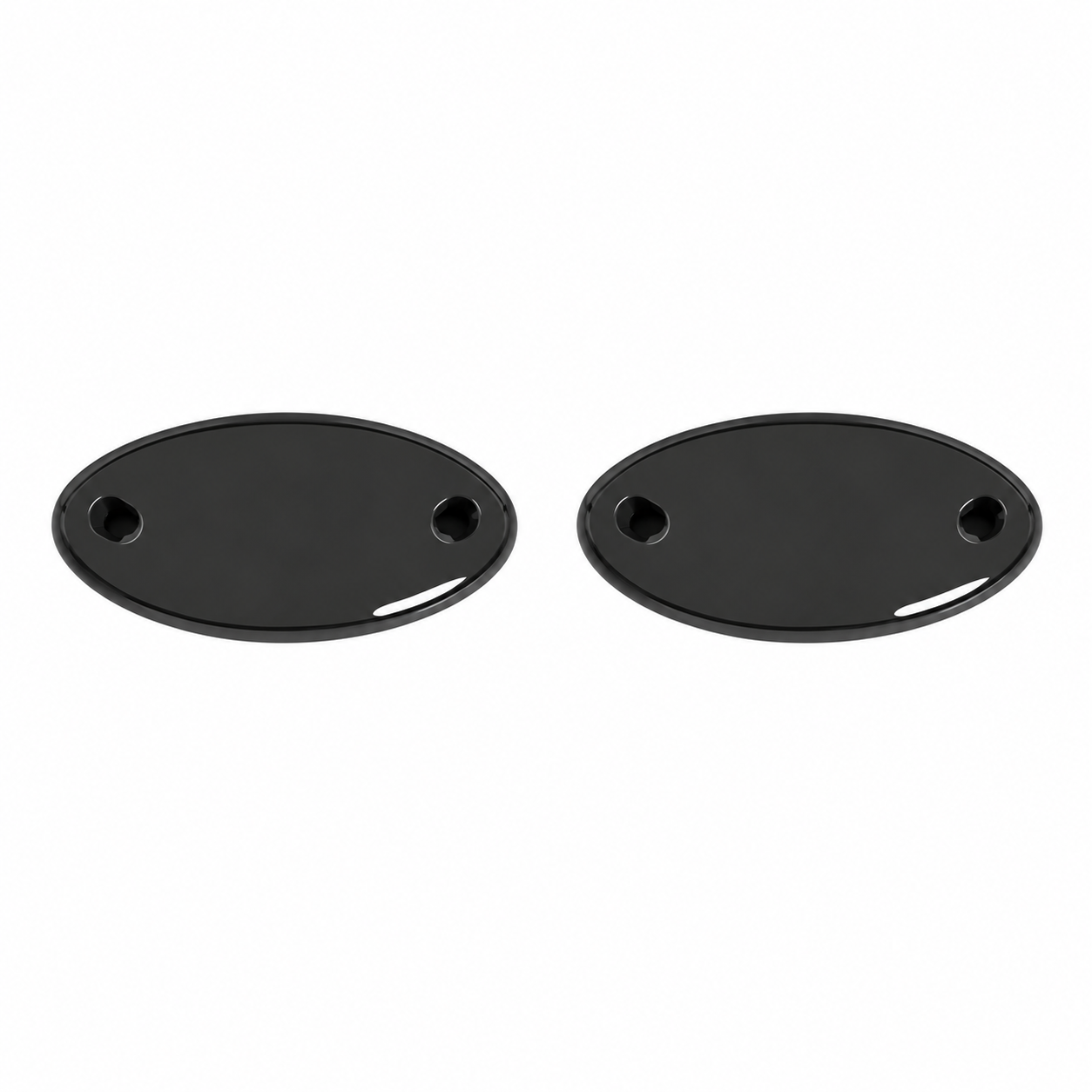Blackout Kit Rear Carbon Fiber-97-04