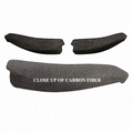 Blackout Light Kit Front Carbon Fiber-97-04