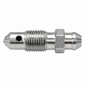 Bleeder Screw Caliper Stainless Steel Each-65-82