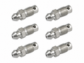 Bleeder Screw Caliper Stainless Steel Set-65-82