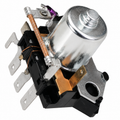 Board And Switch Windshield Wiper Motor Terminal-75-82