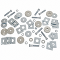 Body Mount Complete Kit All-68-72