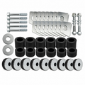 Body Mount Complete Kit All-73-82