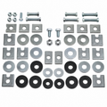 Body Mount Complete Kit Coupe-64