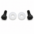 Bolt And Bushing Kit Wiper Door Actuator-68-69