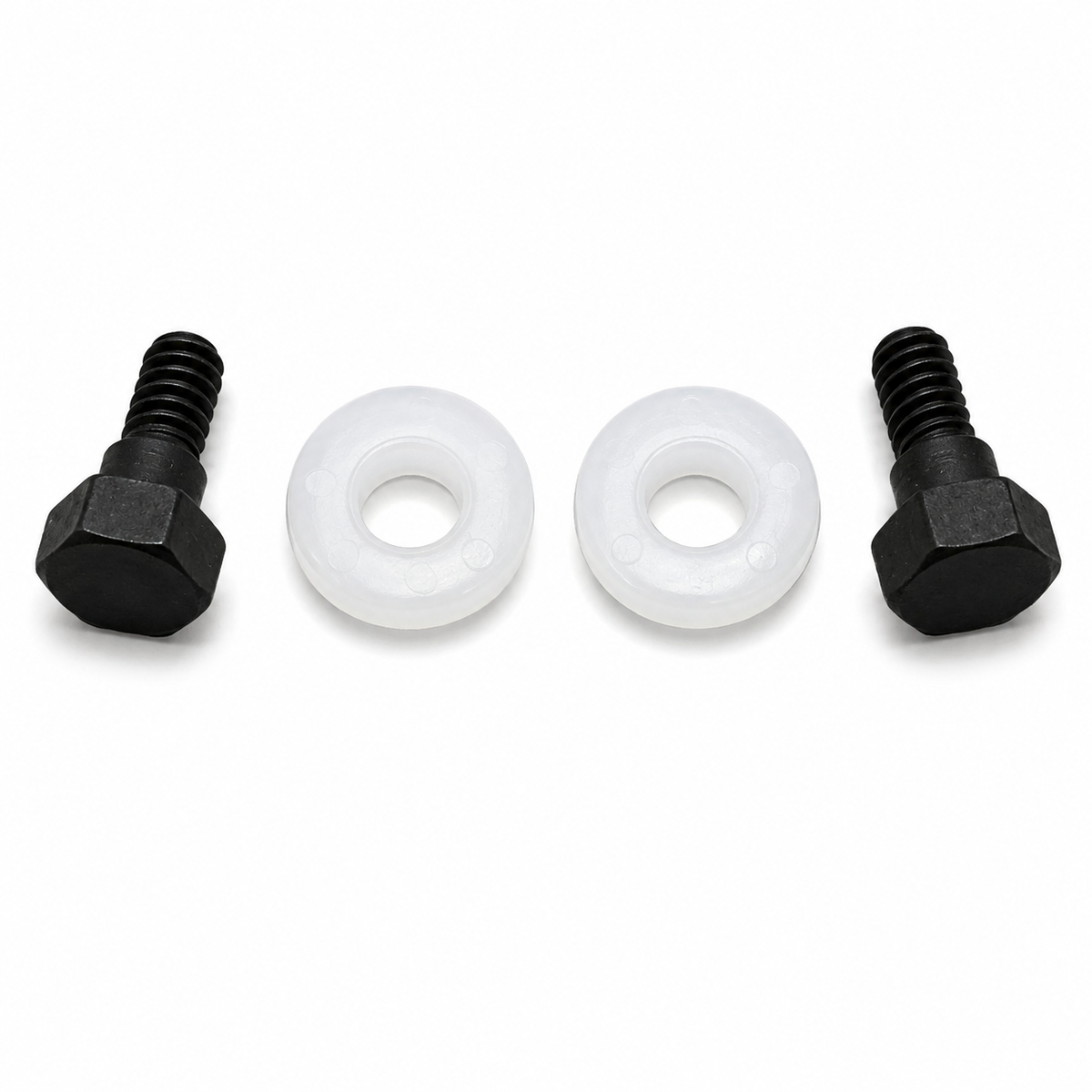 Bolt And Bushing Kit Wiper Door Actuator-68-69
