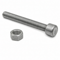 Bolt And Nut Set Rear Spring Center-53-80