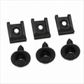 Bolt Kit Coolant Recovery Tank Mount 73-82
