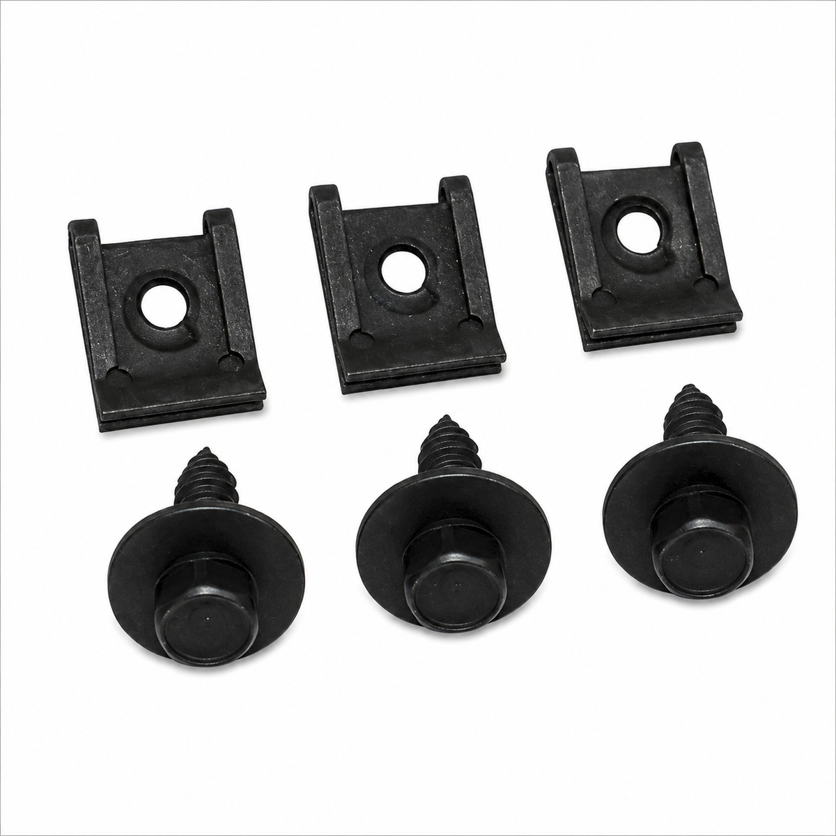 Bolt Kit Coolant Recovery Tank Mount 73-82