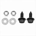 Bolt Kit Fan Shroud-6 Pieces-73-E76