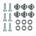 Bolt Kit Fan Shroud Extension-18 Pieces-69-76