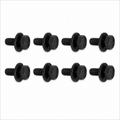 Bolt Kit Female Hood Lock-8 Pieces-68-76