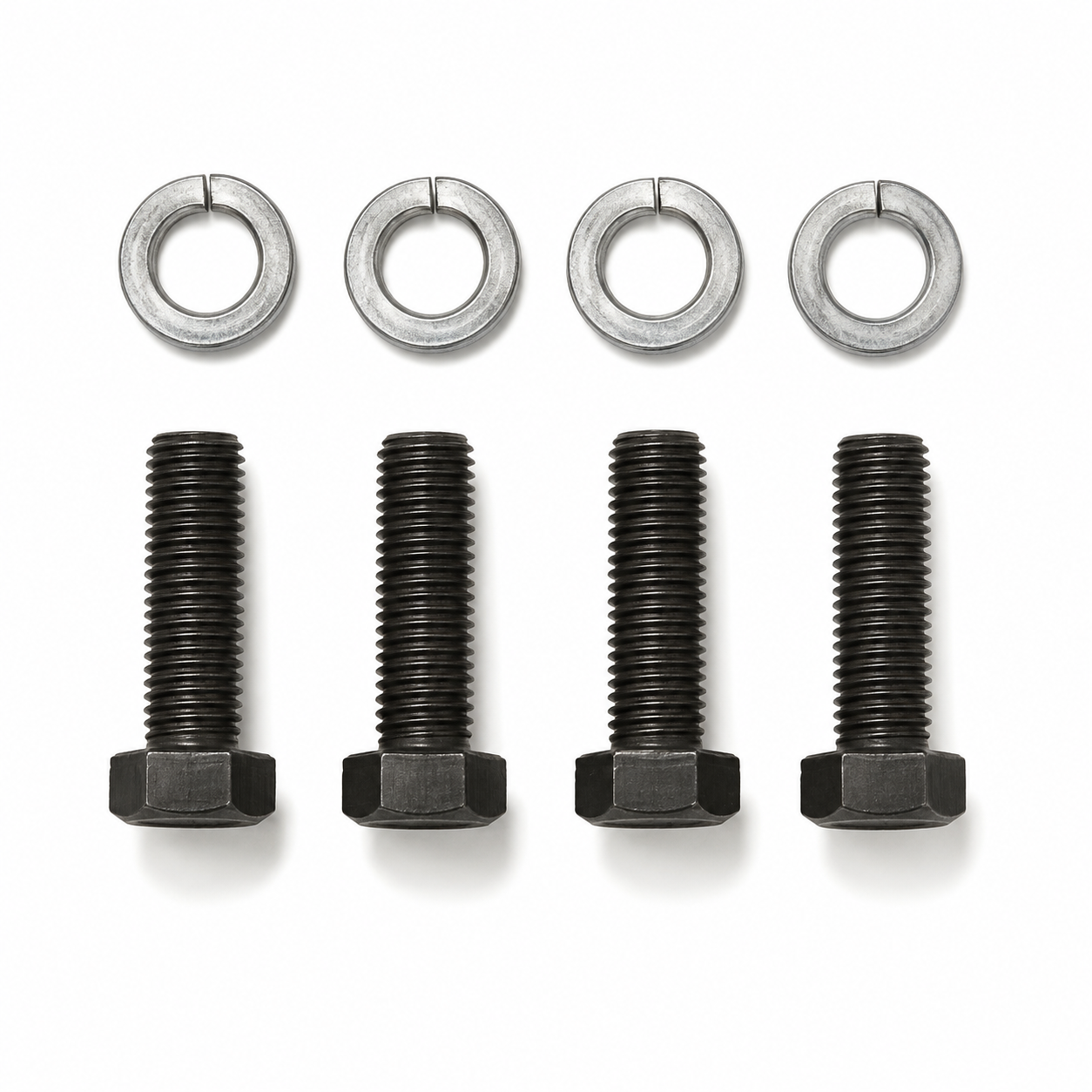 Bolt Kit Front Brake Caliper Mounting-8 Pieces-65-82