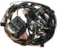 Harness Wire Dash All1St Design E78