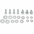 Bolt Kit Front Bumper Brace-20 Pieces-58-62