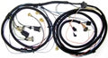 Harness Wire Rear Body All With Rear Speakers-78
