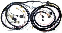 Harness Wire Rear Body All With Rear Speakers-78