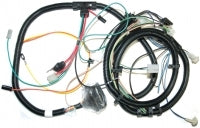 Harness Wire Forward Lamp-78