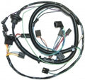 Harness Wire Air Conditioning Heater-78