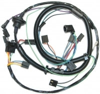 Harness Wire Air Conditioning Heater-78
