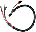 Harness Wire Starter Motor Extension-2Nd Design With Air Conditioning-77L-78