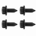 Bolt Kit Front Center Grille Bracket-4 Pieces-70-72