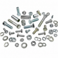 Bolt Kit Front License Bumperette With Spacer-48 Pieces-58-62